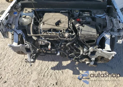 2021 Ford Bronco Sport Big Bend из США, поврежденный, VIN 3FMCR9B63MRA69484